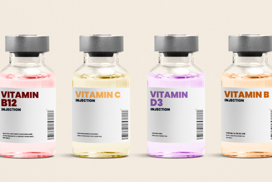 Vitamin Shot Picture Website